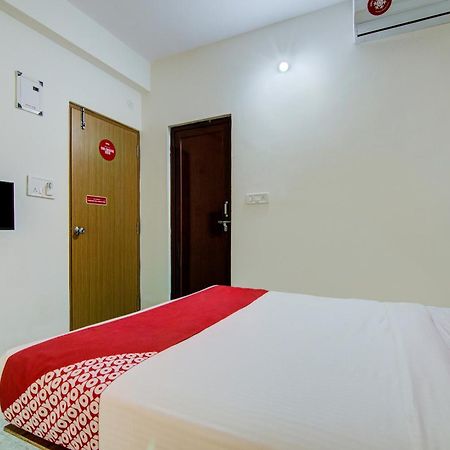 Hotel O Varcity Comforts Near Ragigudda Sri Prasanna Anjaneyaswamy Temple Bangalore Exterior photo